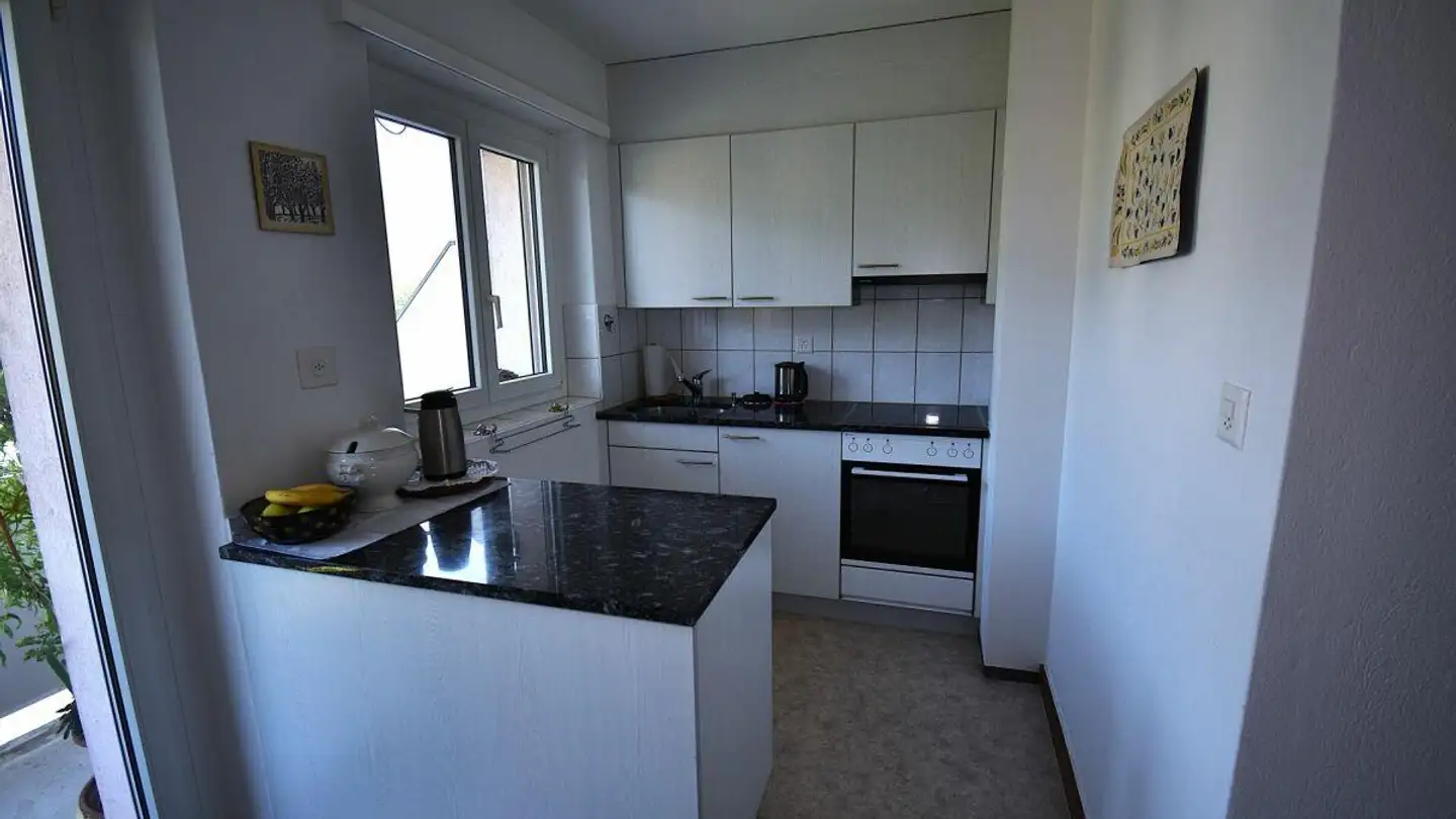Wohnung mieten - Bahnhofstrasse, 2540 Grenchen - Foto 2