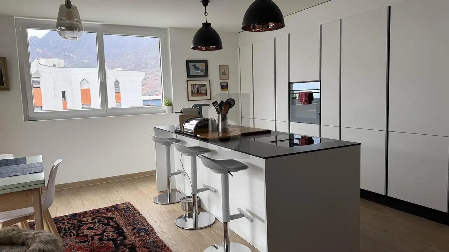 Appartamento in vendita - 1964 Conthey - Foto 3