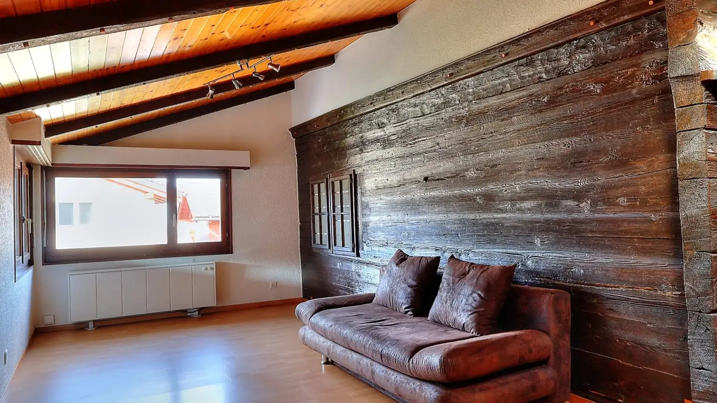 Appartamento in affitto - 1971 Grimisuat - Foto 3