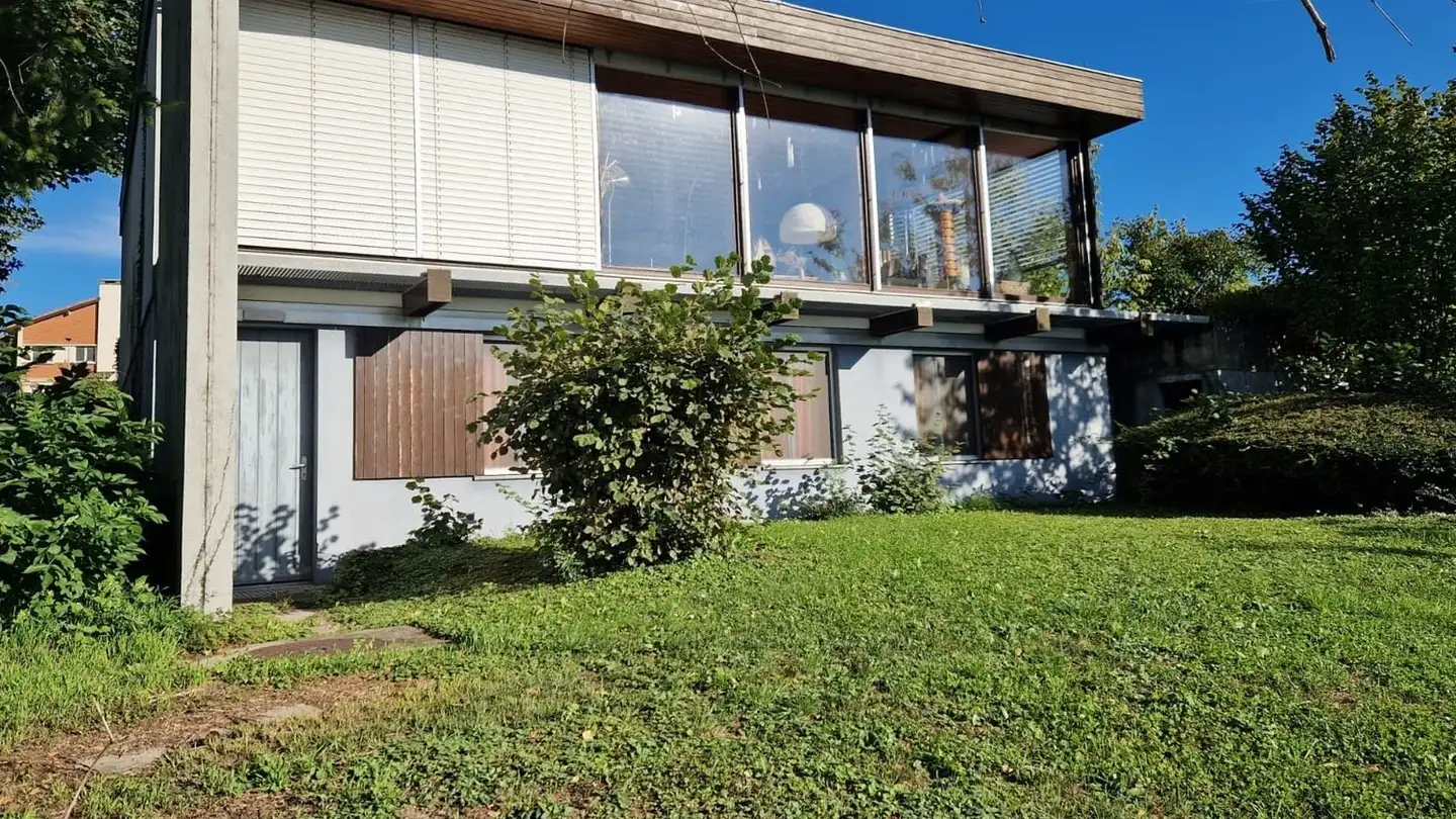 Maison individuelle à vendre - 1303 Penthaz