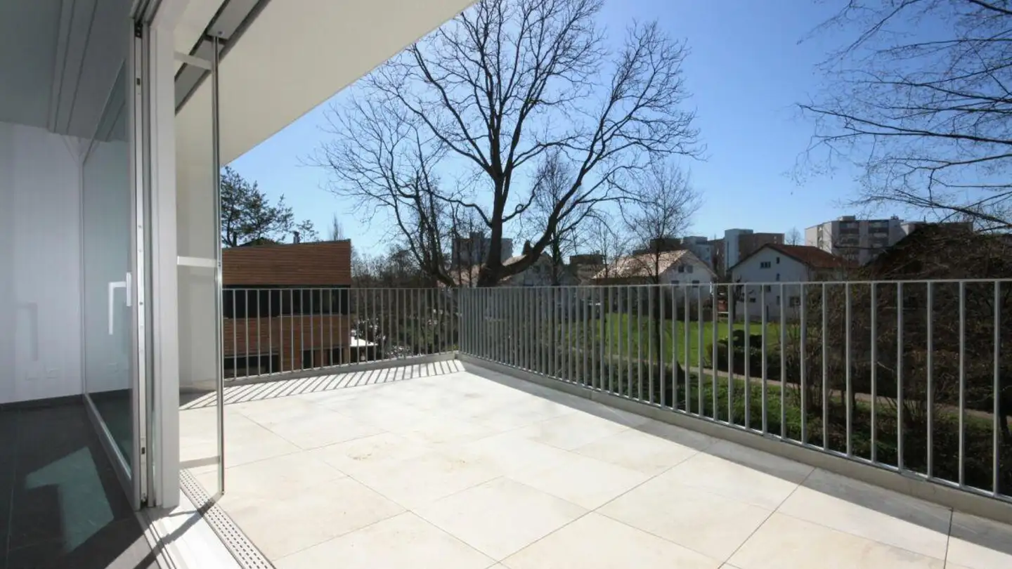 Apartment for rent - Waltenschwilerstrasse 18, 5610 Wohlen AG