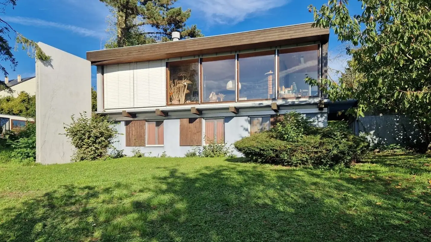 Maison individuelle à vendre - 1303 Penthaz - Photo 2