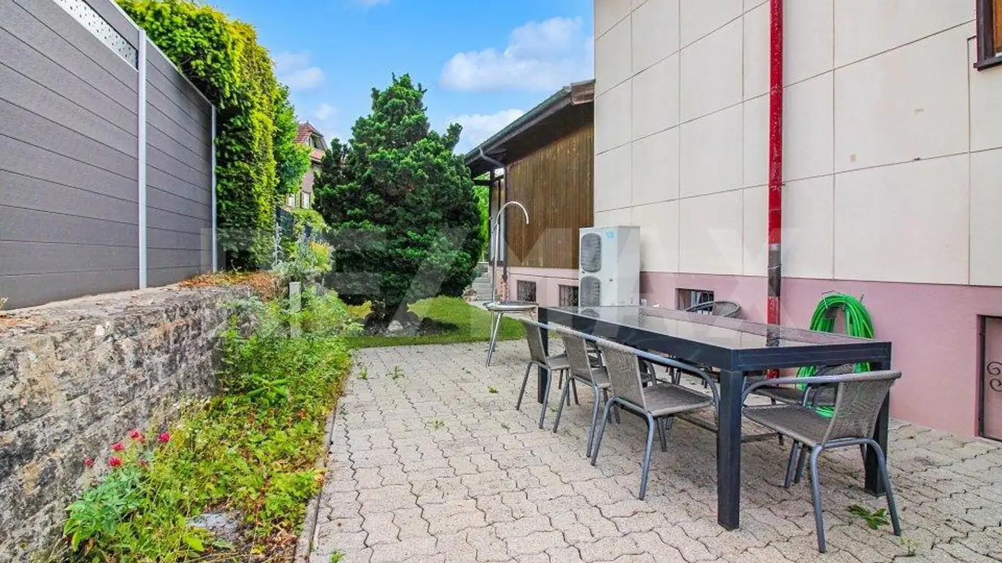 Maison individuelle à vendre - 5737 Menziken - Photo 4