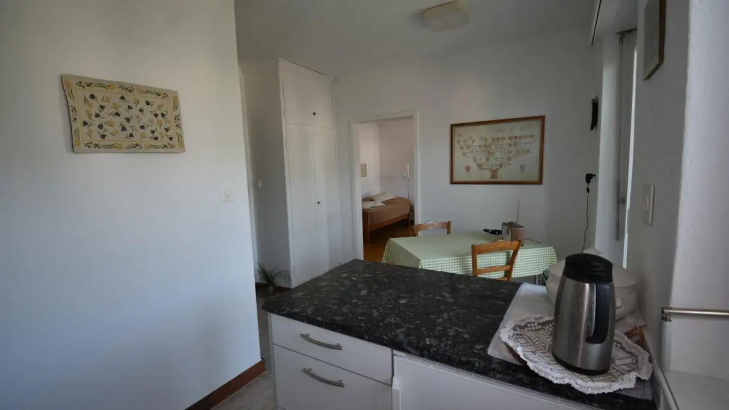 Wohnung mieten - Bahnhofstrasse, 2540 Grenchen - Foto 3