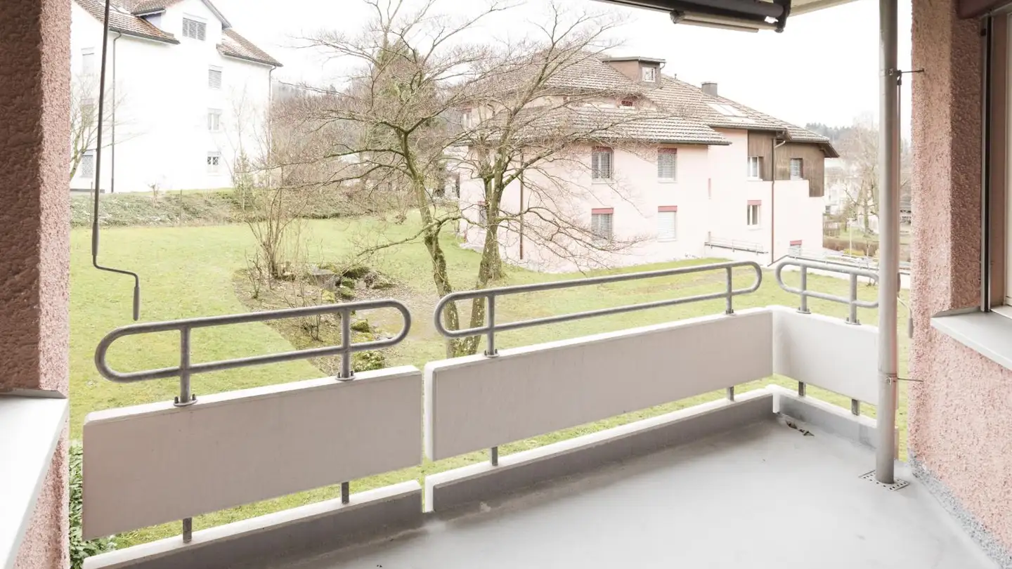 Appartement à louer - Speerstrasse 28, 8637 Laupen ZH - Photo 2