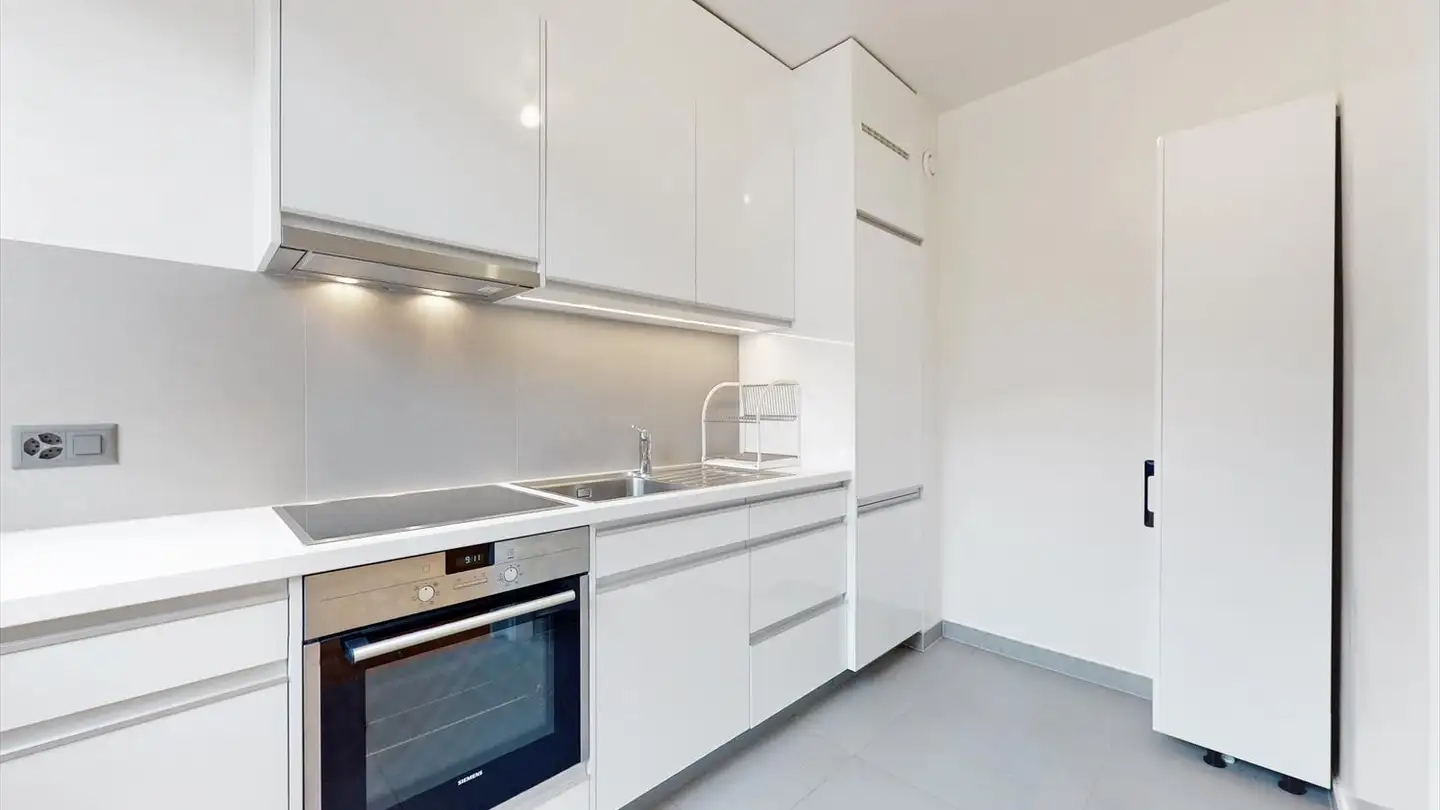 Appartamento in affitto - Rue De Lausanne 141, 1202 Genève - Foto 2