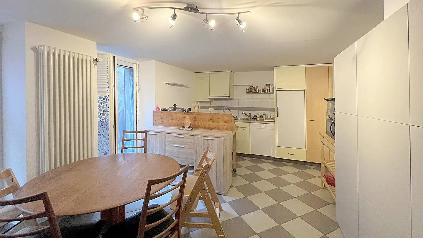 Wohnung mieten - Rue Du Lac 16, 1400 Yverdon-les-Bains - Foto 2