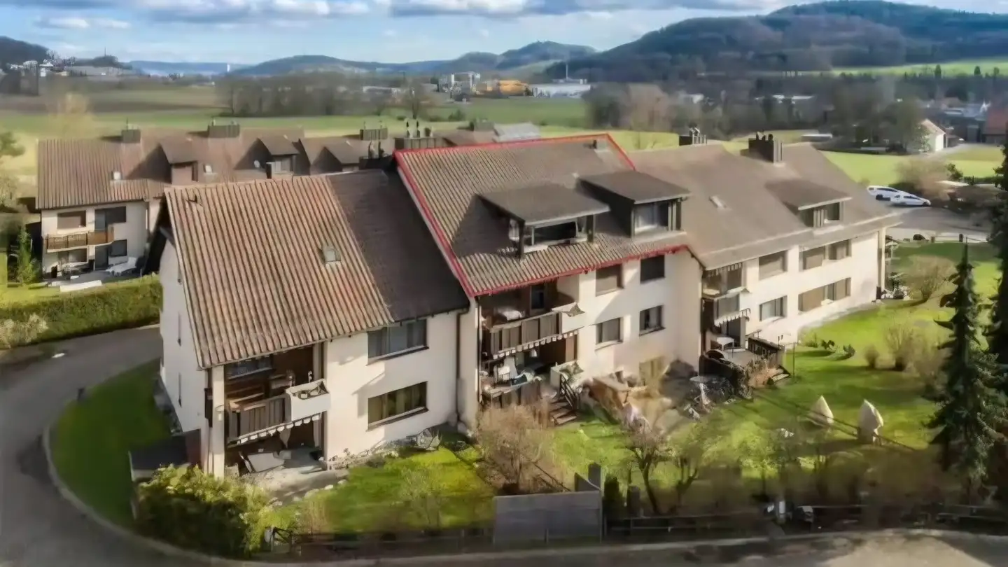 Apartment for rent - Schulstrasse 146, 8413 Neftenbach