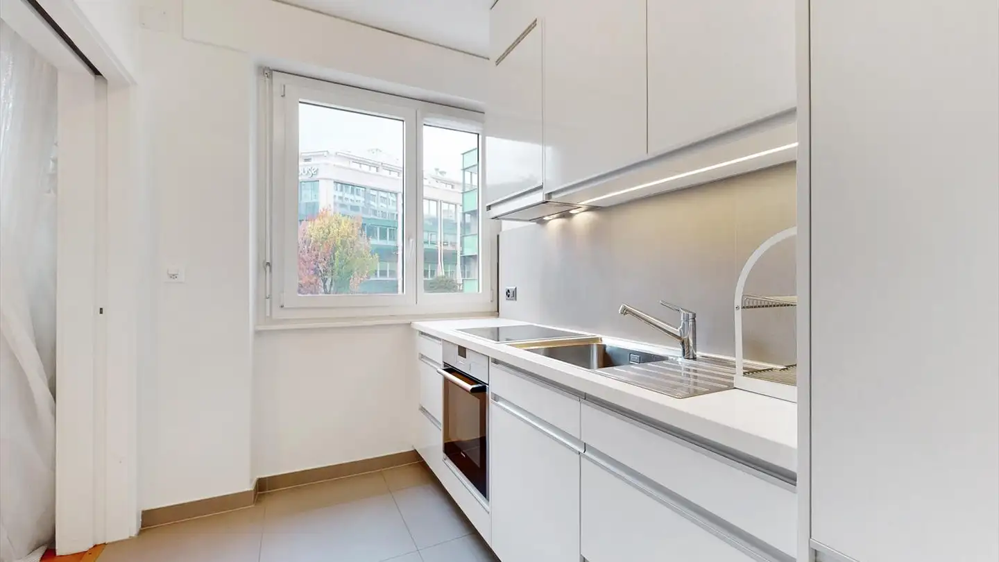 Appartamento in affitto - Rue De Lausanne 141, 1202 Genève - Foto 3