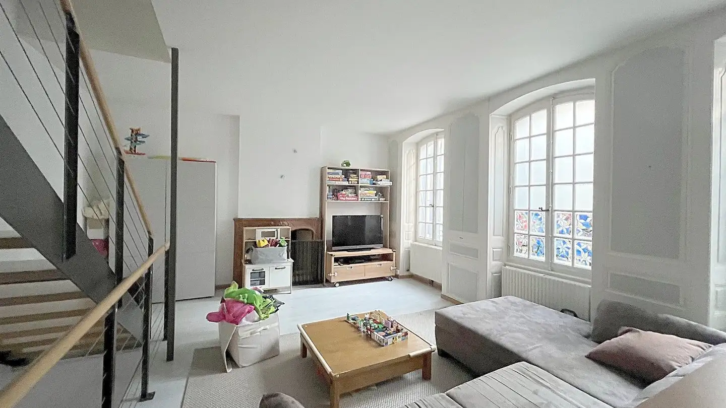 Wohnung mieten - Rue Du Lac 16, 1400 Yverdon-les-Bains - Foto 3