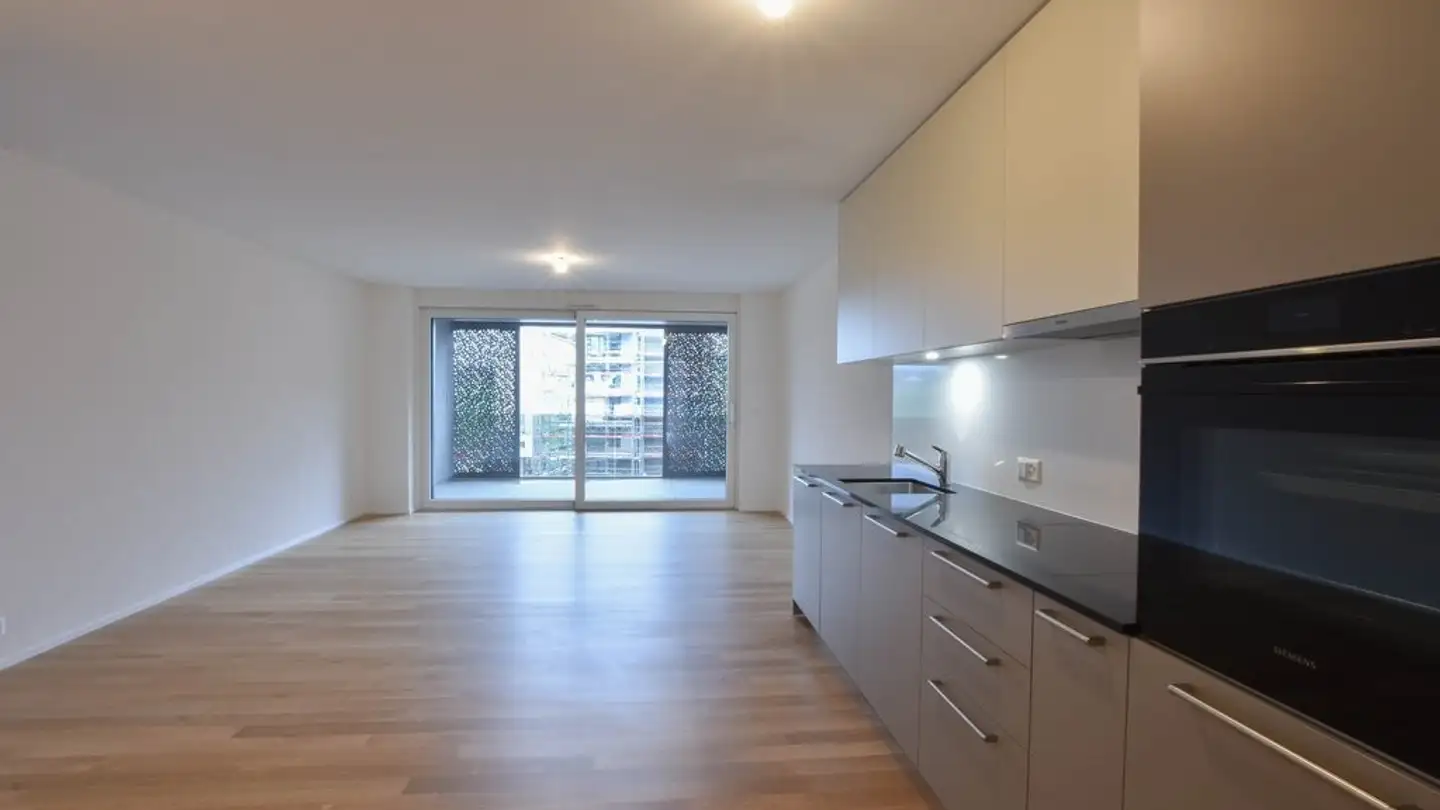 Appartement à louer - Route Des Echervettes 45, 1680 Romont FR