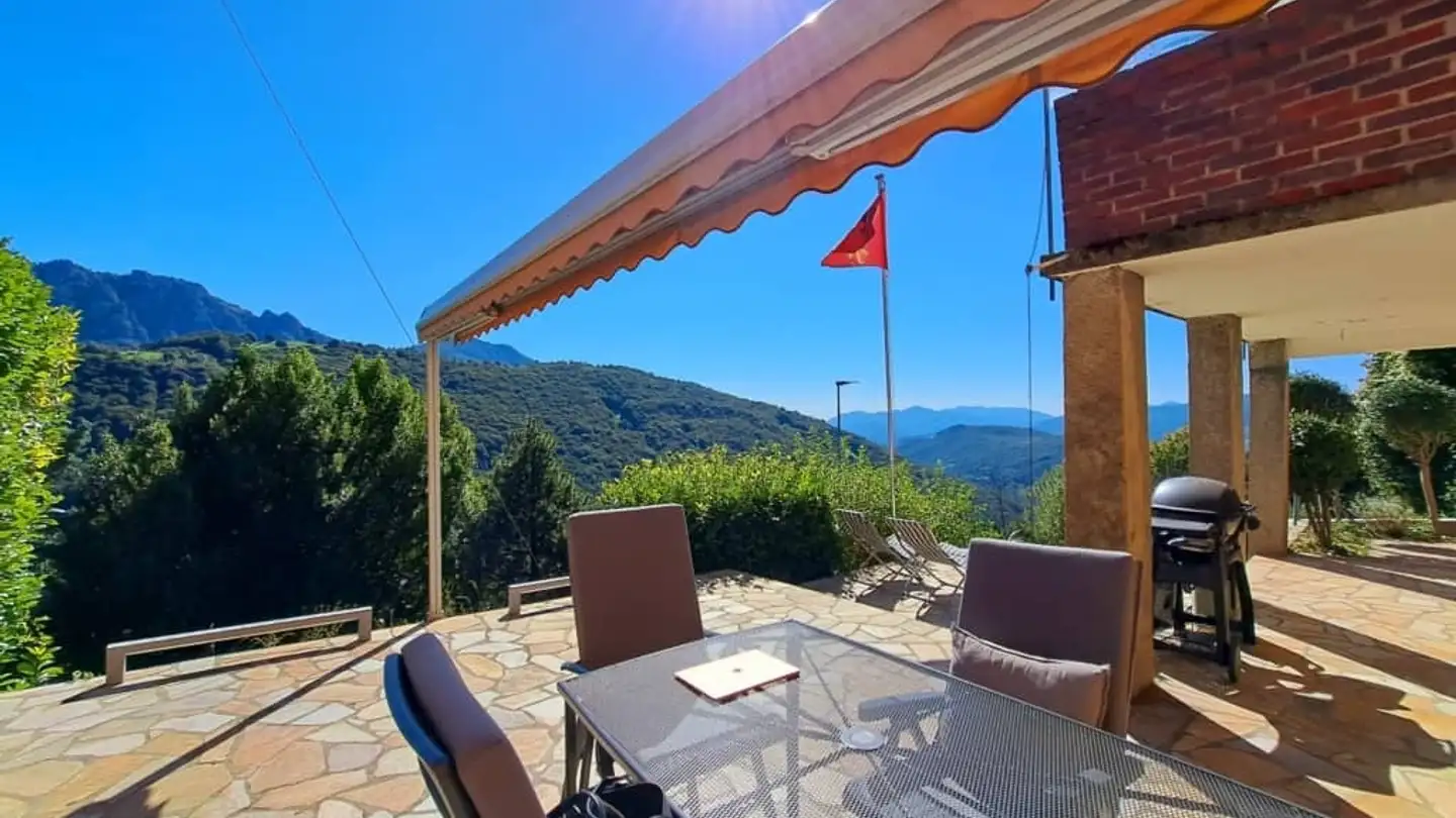 Single house for sale - Via Monte Bar 5, 6958 Bidogno - Photo 2