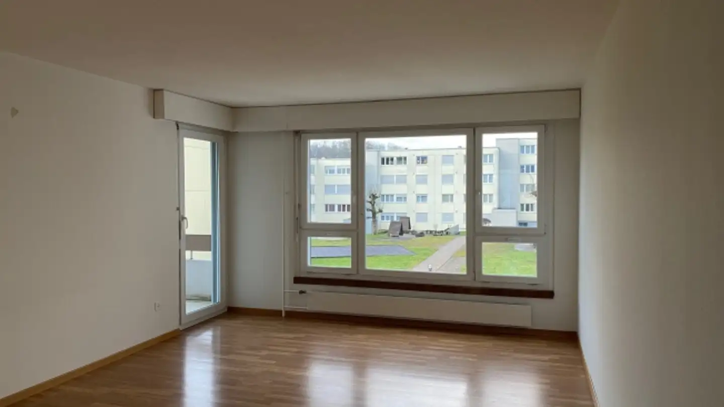 Wohnung mieten - Eilweg 14, 8634 Hombrechtikon