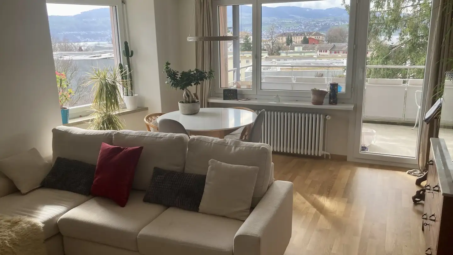 Single room for rent - 8712 Stäfa