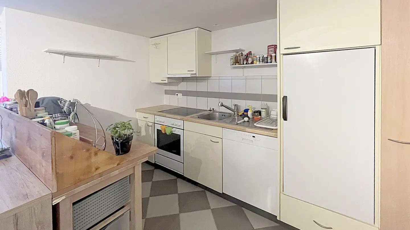 Wohnung mieten - Rue Du Lac 16, 1400 Yverdon-les-Bains - Foto 4