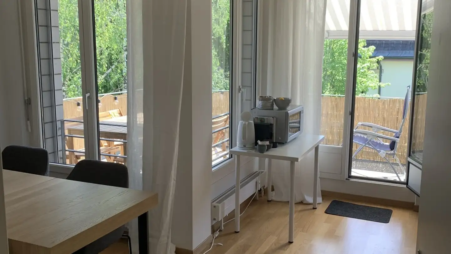 Appartamento in affitto - Neptunstrasse, 8032 Zürich