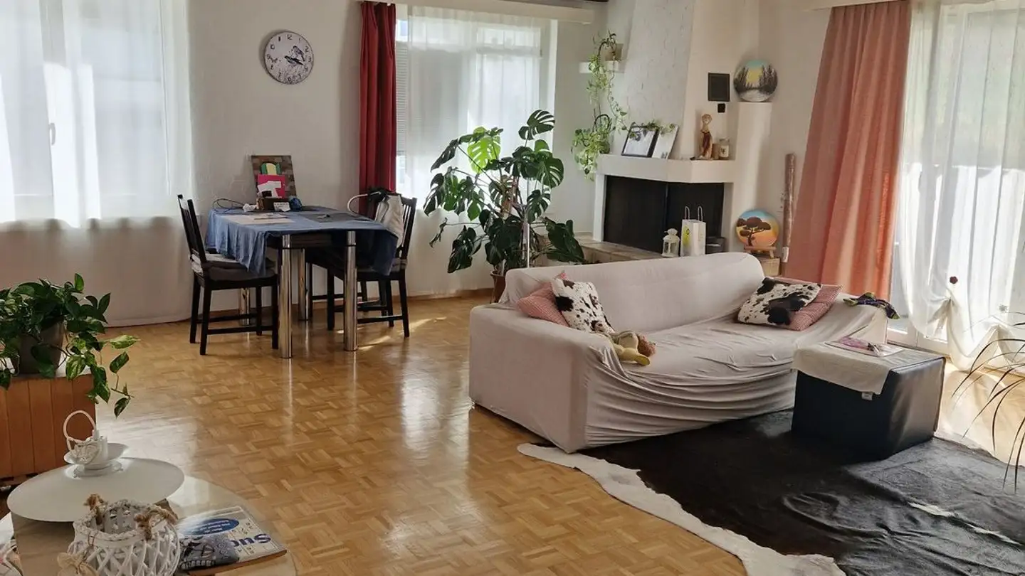 Apartment for rent - Oberarigstrasse 6, 6207 Nottwil