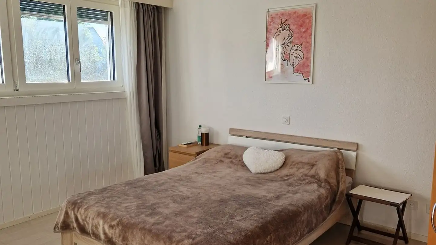 Apartment for rent - Oberarigstrasse 6, 6207 Nottwil - Photo 2