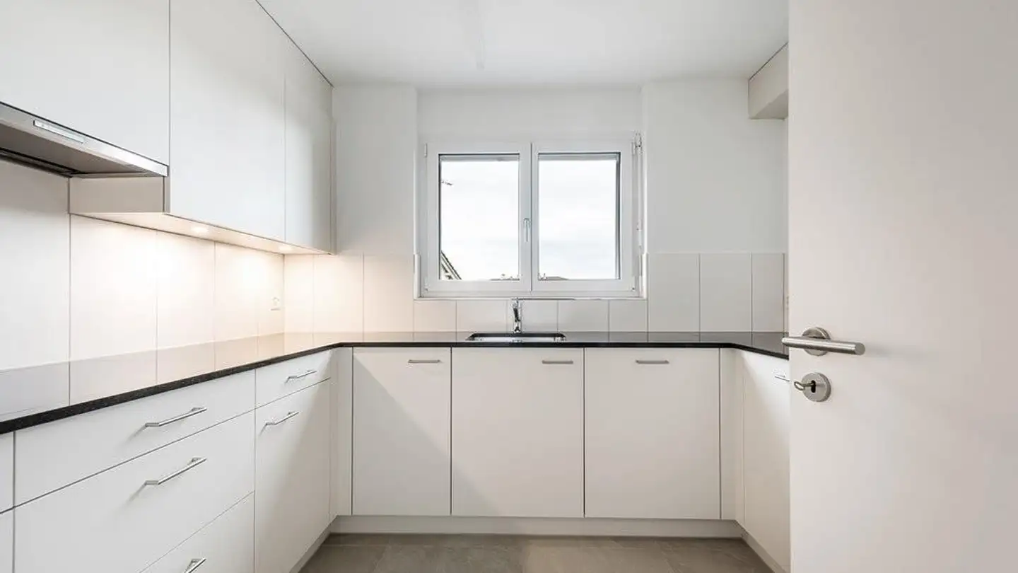 Appartement à louer - St. Gallerstrasse 26a, 9402 Mörschwil - Photo 2