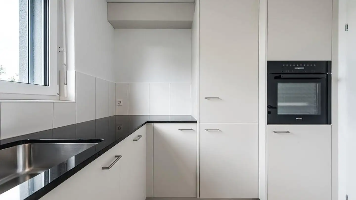 Appartement à louer - St. Gallerstrasse 26a, 9402 Mörschwil - Photo 3