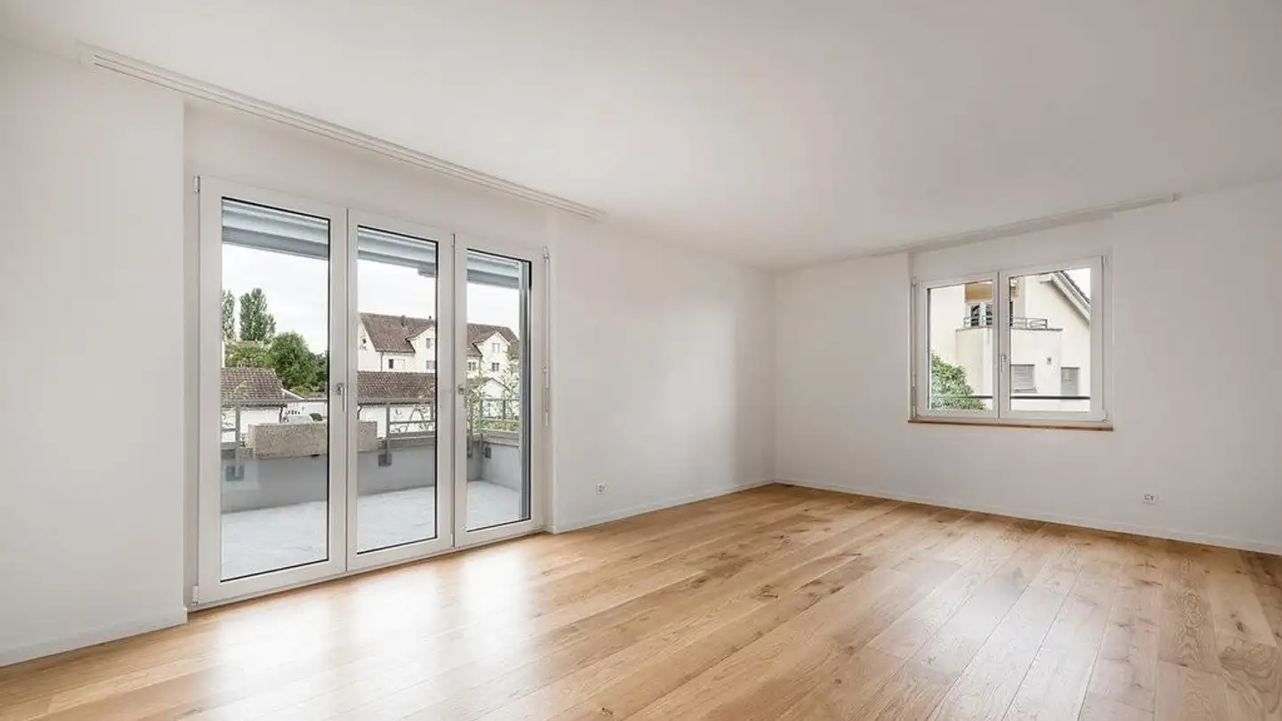 Appartement à louer - St. Gallerstrasse 26a, 9402 Mörschwil