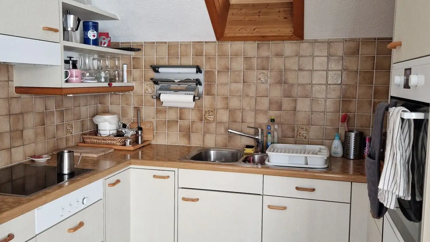 Apartment for rent - Oberarigstrasse 6, 6207 Nottwil - Photo 4