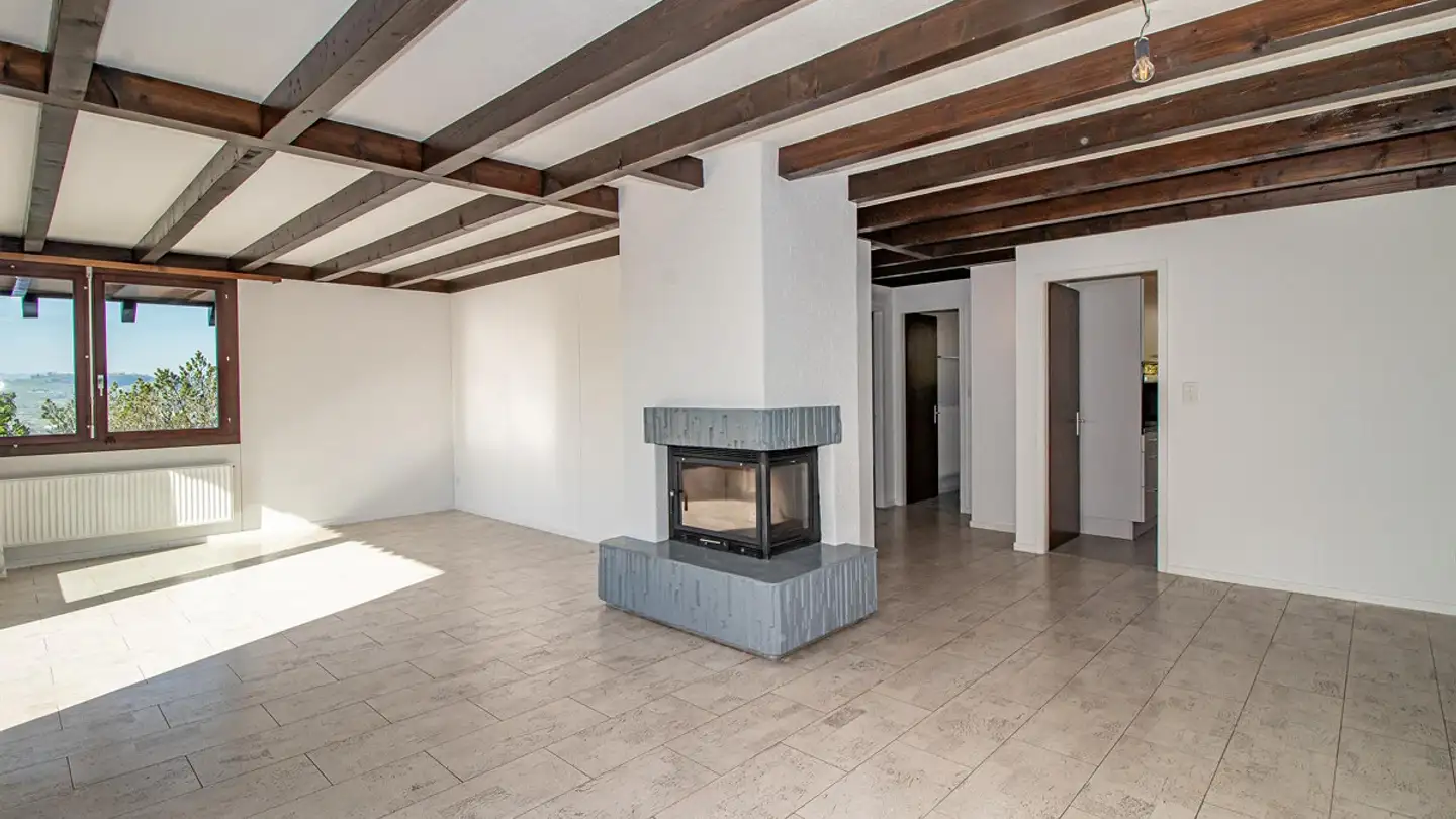 Single house for rent - Untertannberg 2, 6214 Schenkon - Photo 4