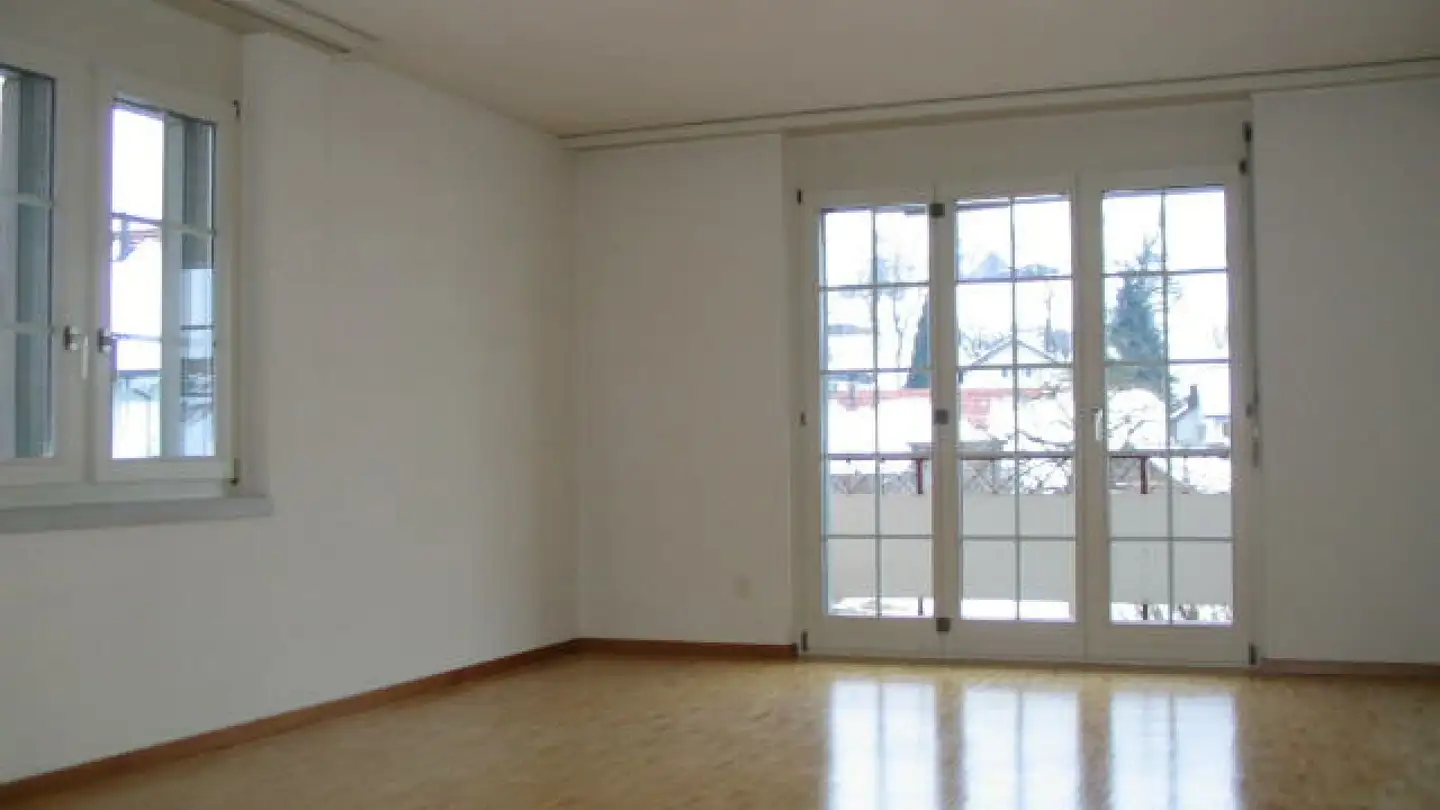 Apartment for rent - Schmiedgasse 8, 6247 Schötz - Photo 2