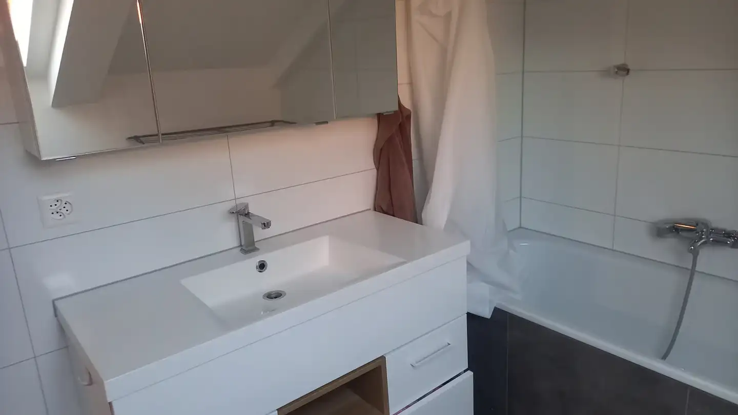 Appartamento in affitto - Dorfstrasse 20, 8585 Mattwil - Foto 2