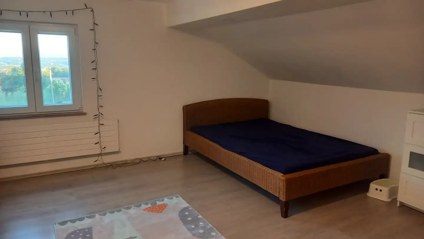 Appartamento in affitto - Dorfstrasse 20, 8585 Mattwil - Foto 4