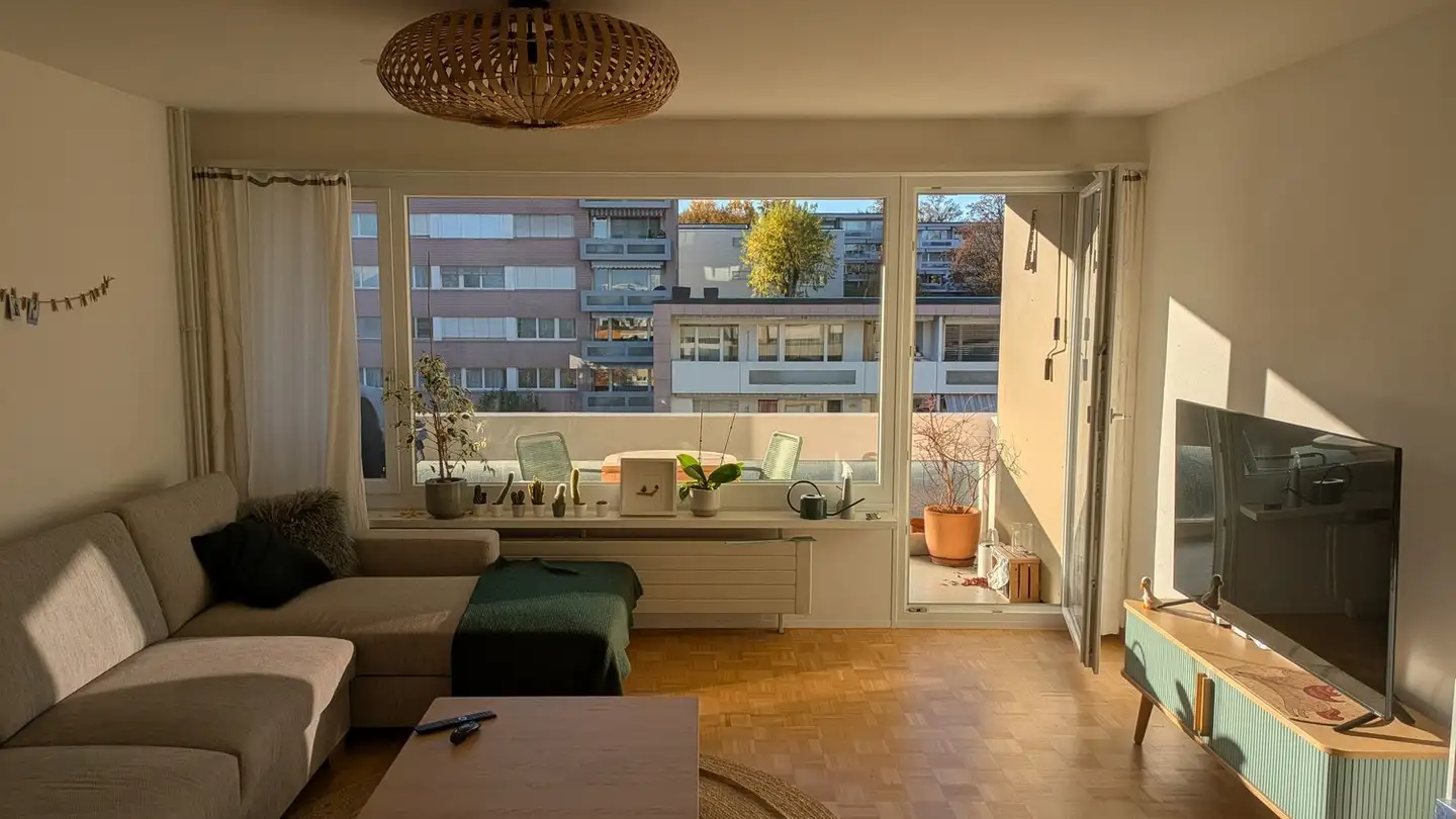 Wohnung mieten - 8804 Au ZH