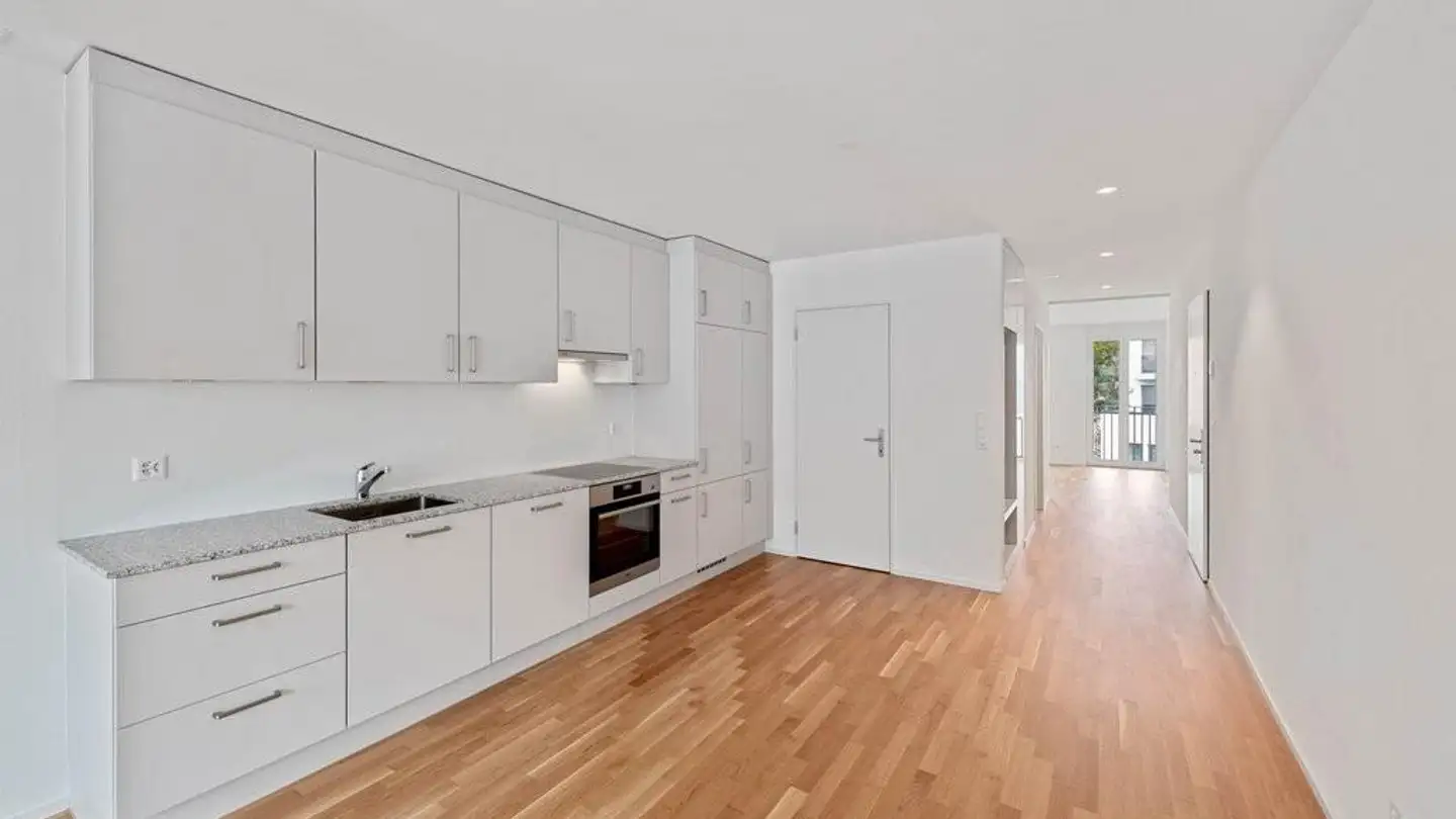 Wohnung mieten - Zentralstrasse 5, 8212 Neuhausen am Rheinfall - Foto 3