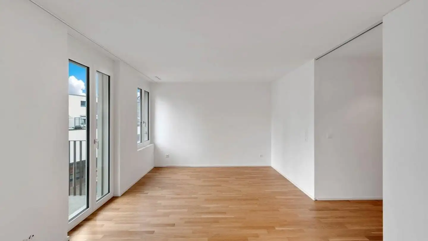 Wohnung mieten - Zentralstrasse 5, 8212 Neuhausen am Rheinfall - Foto 4