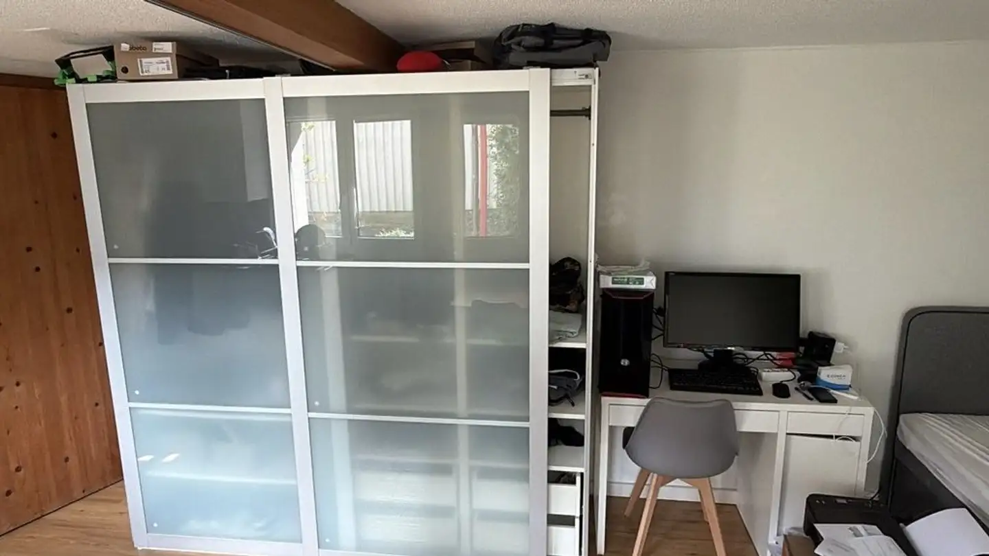 Apartment for rent - Unterdorfstrasse 19, 9630 Wattwil - Photo 3