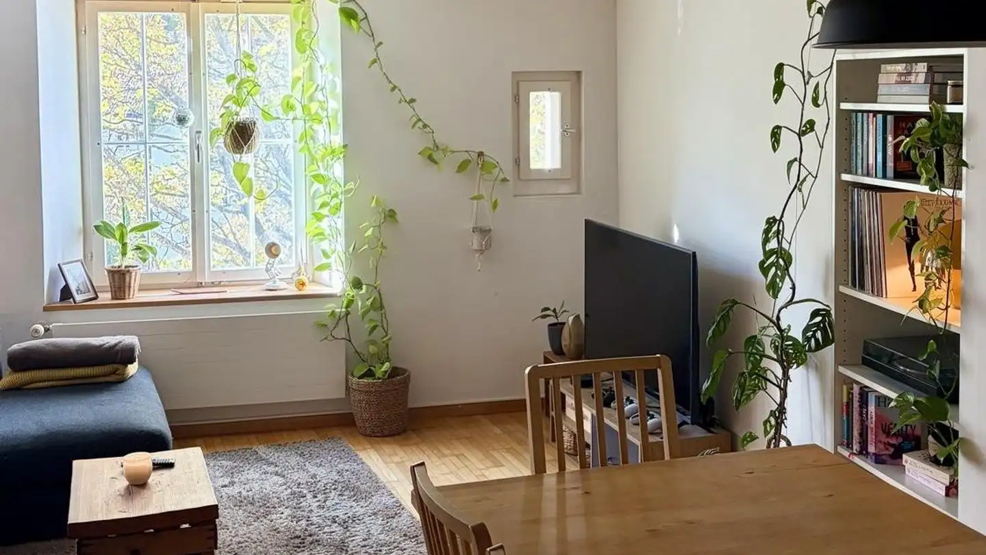 Appartement à louer - Obere Gasse 35, 7000 Chur - Photo 2