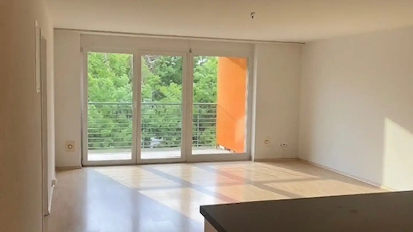 Appartamento in affitto - Suhrenmattweg 6, 5033 Buchs AG - Foto 2