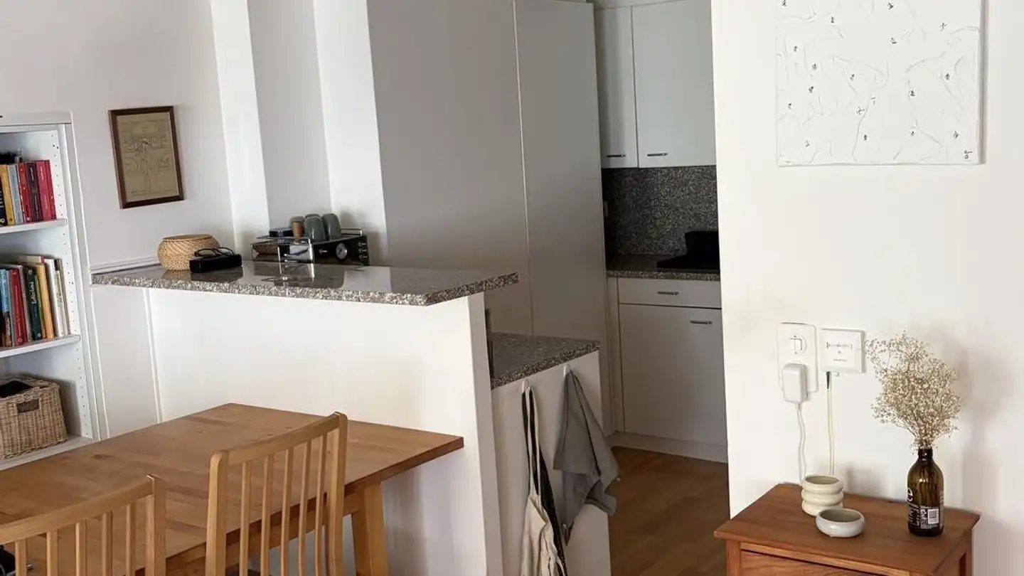 Appartement à louer - Obere Gasse 35, 7000 Chur - Photo 4