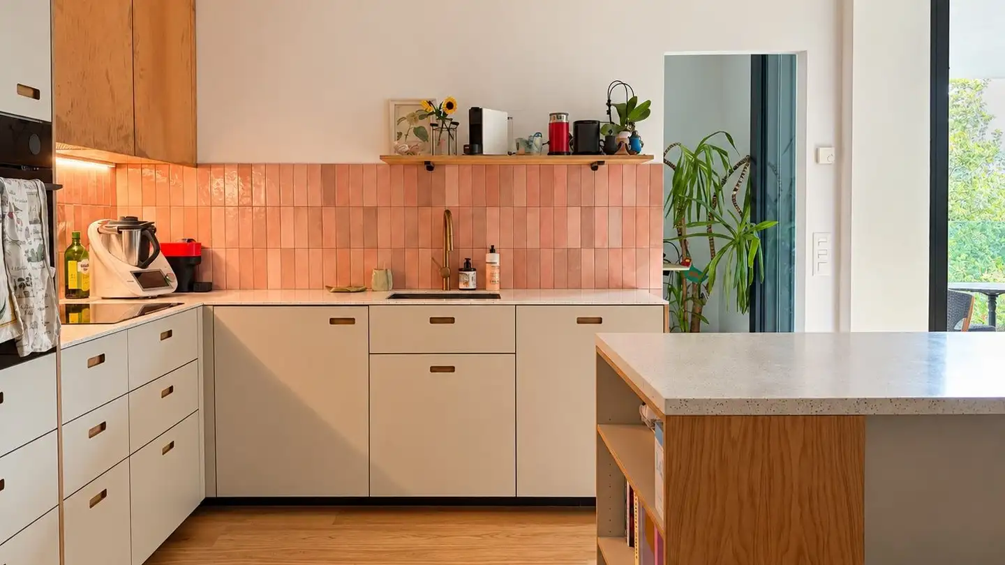 Wohnung mieten - Via Pico 26, 6900 Lugano
