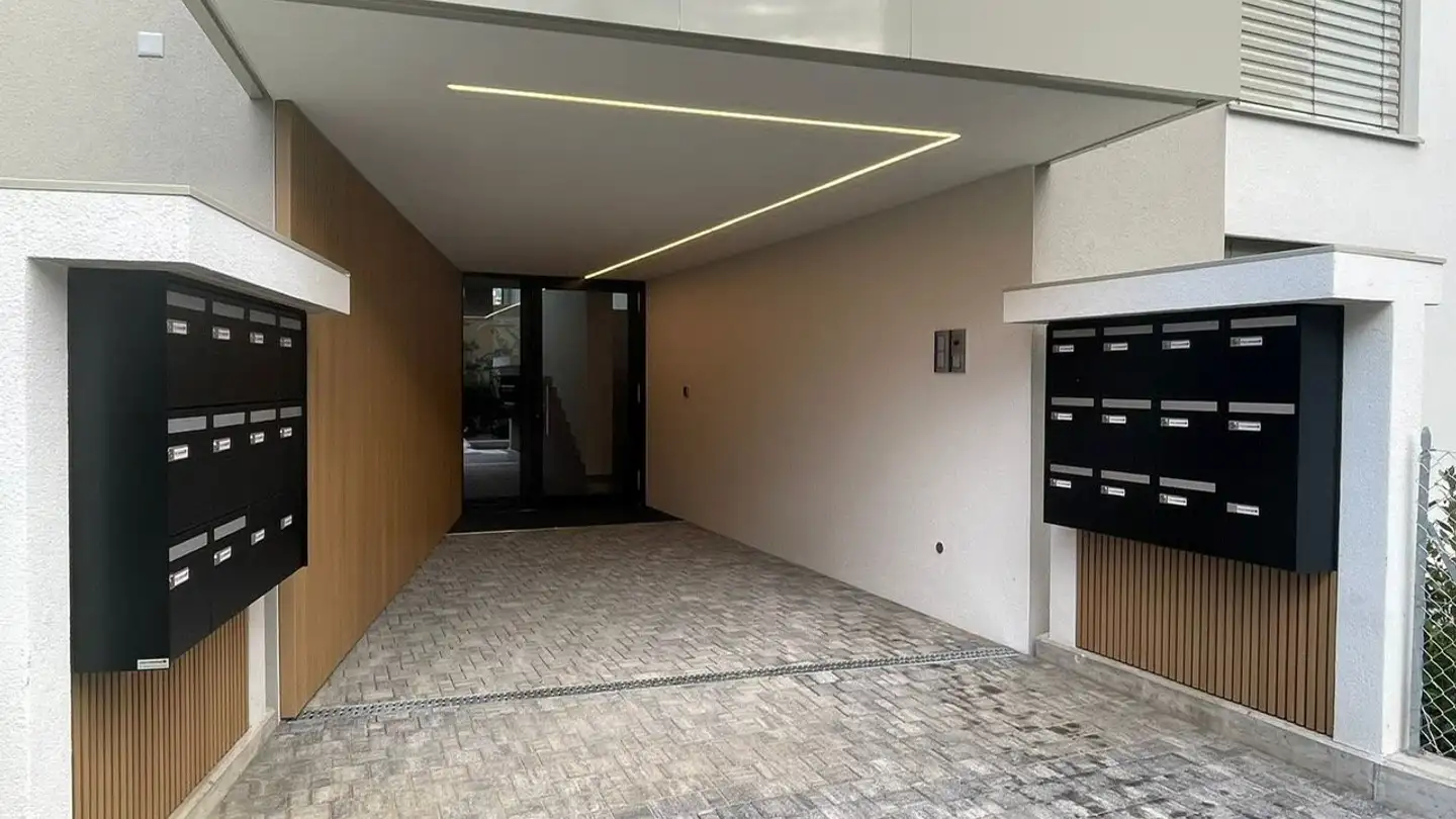 Attico in affitto - Via Al Ponte 25, 6900 Massagno - Foto 4