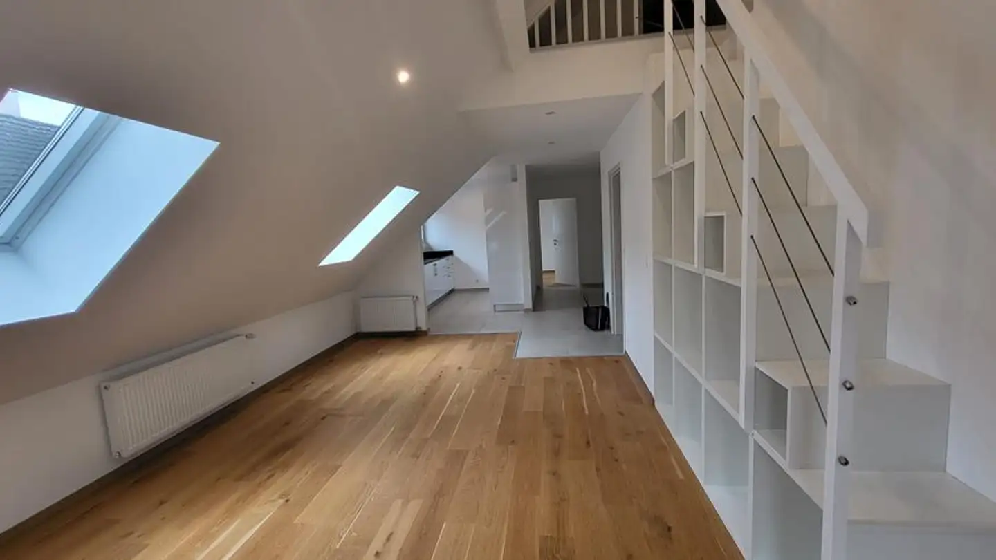 Appartement à louer - Sur Le Crêt, 2108 Couvet - Photo 4