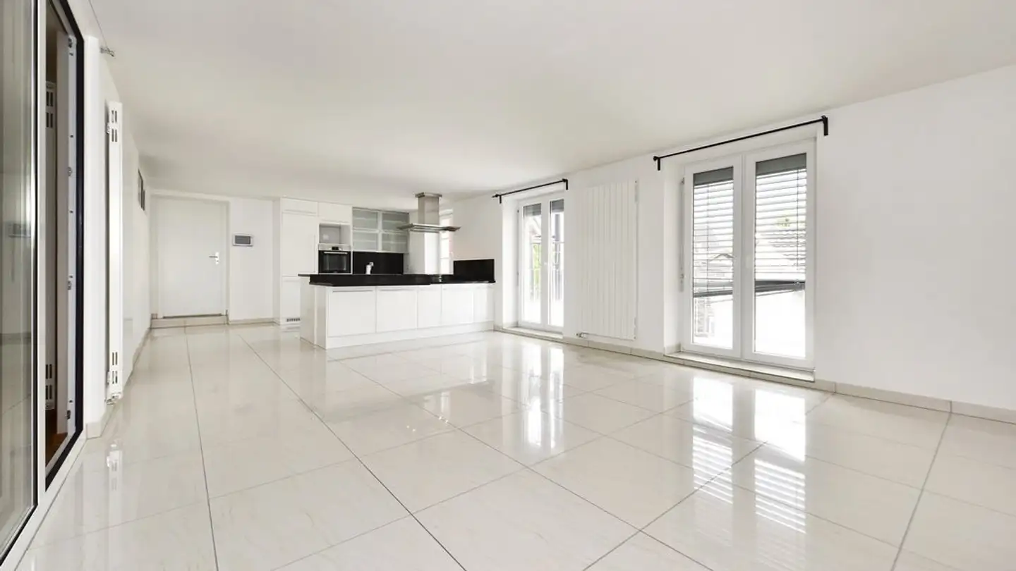 Appartement à louer - Sporgasse 1b, 9472 Grabs - Photo 2