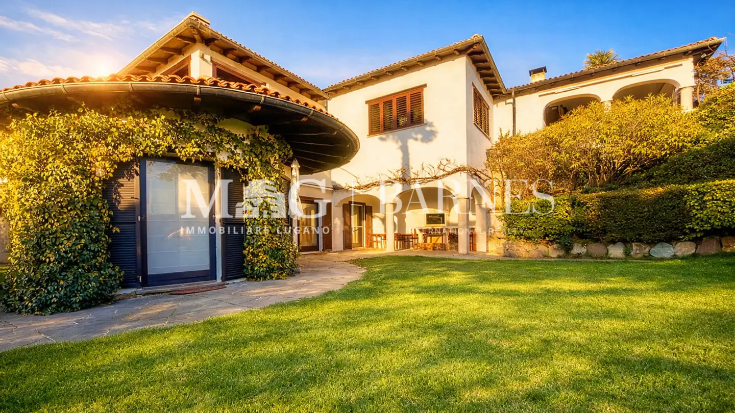 Apartment for sale - Via Dangio, 6949 Comano