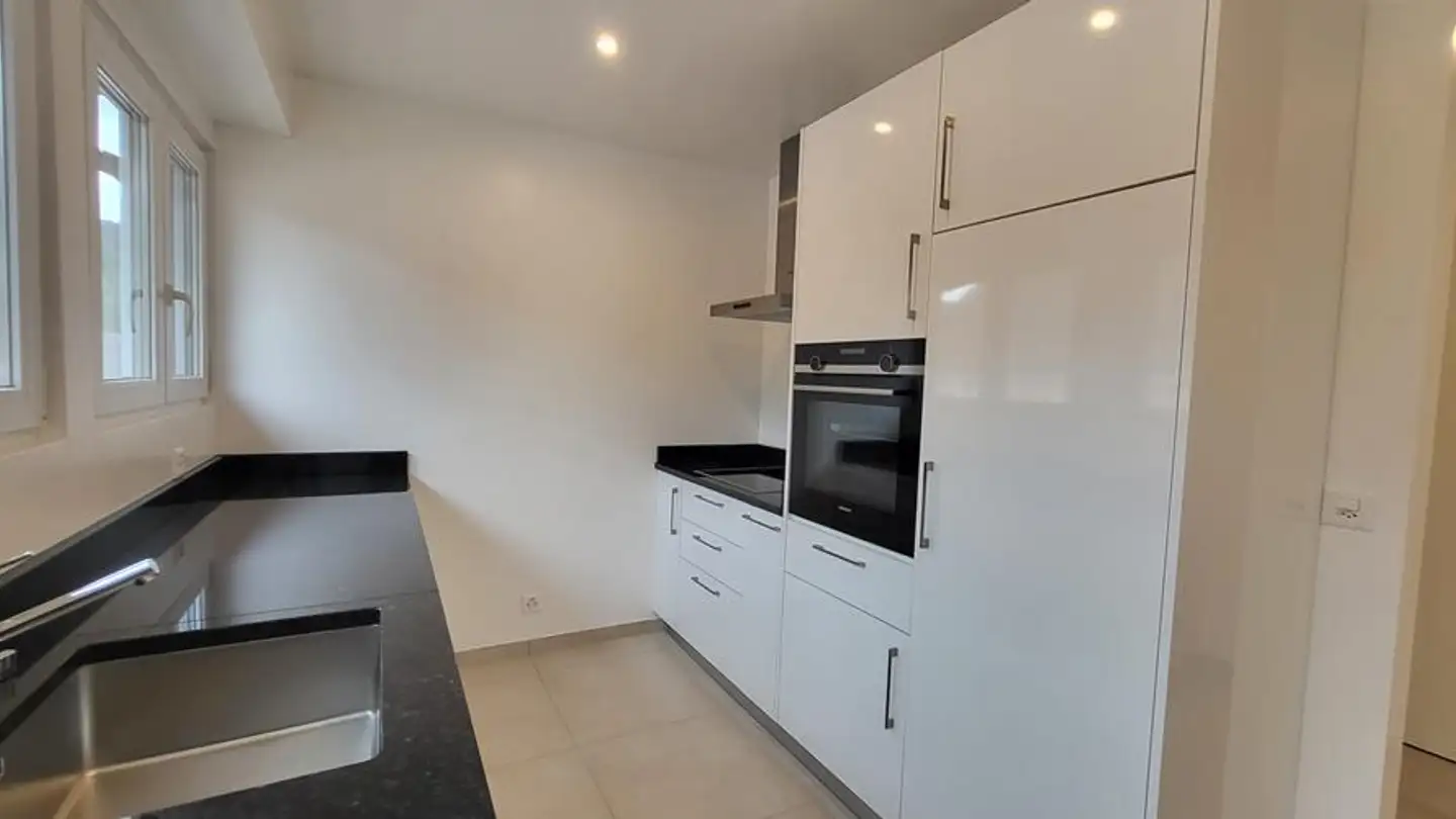 Appartement à louer - Sur Le Crêt, 2108 Couvet