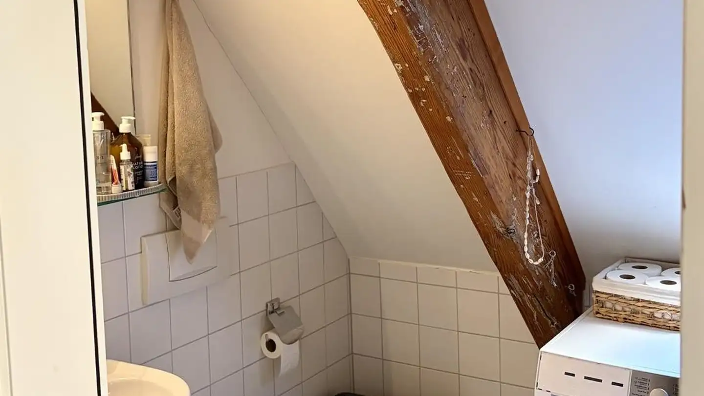 Appartement à louer - Obere Gasse 35, 7000 Chur - Photo 3