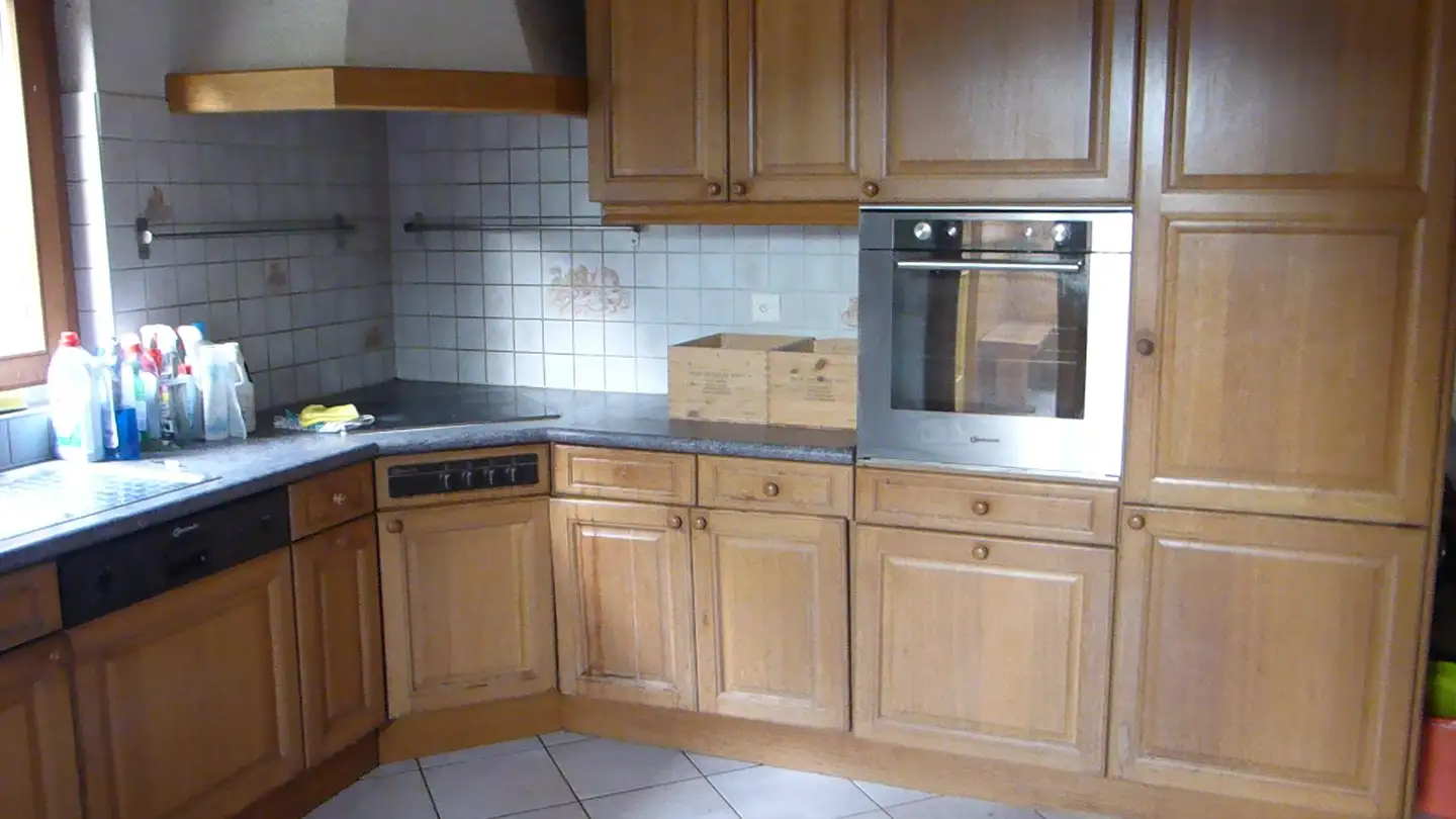 Wohnung mieten - Route De France 45, 2805 Soyhières - Foto 2