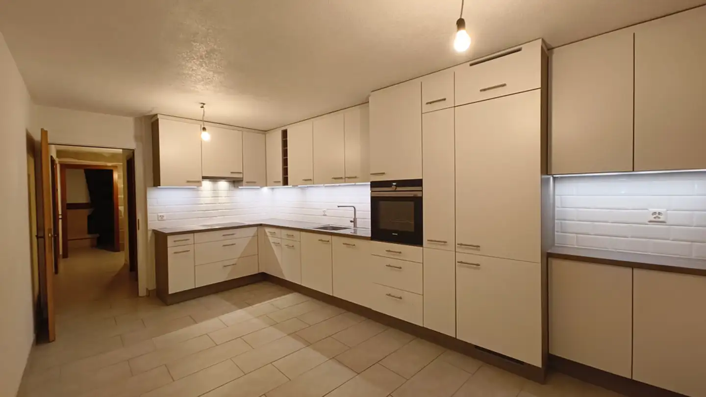 Apartment for rent - Rue Du Perron 6, 1262 Eysins - Photo 3