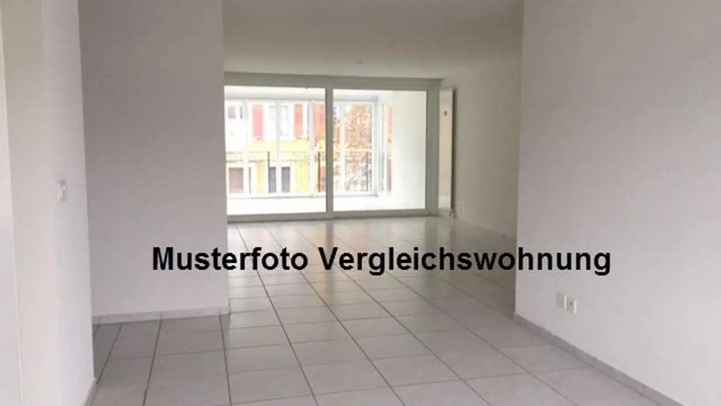 Appartement à louer - Vereinshausstrasse 1, 4133 Pratteln