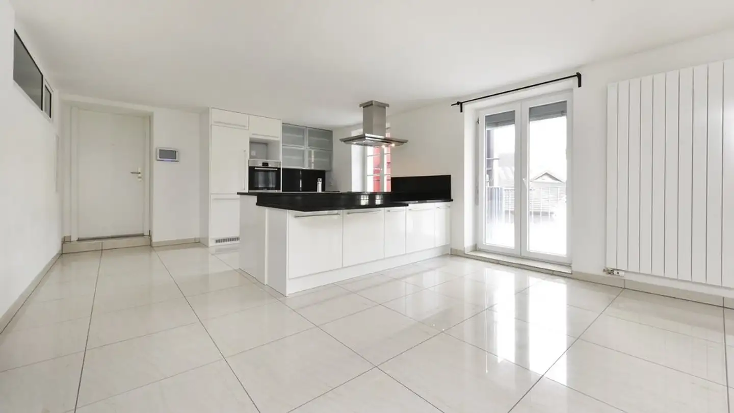 Appartement à louer - Sporgasse 1b, 9472 Grabs - Photo 3