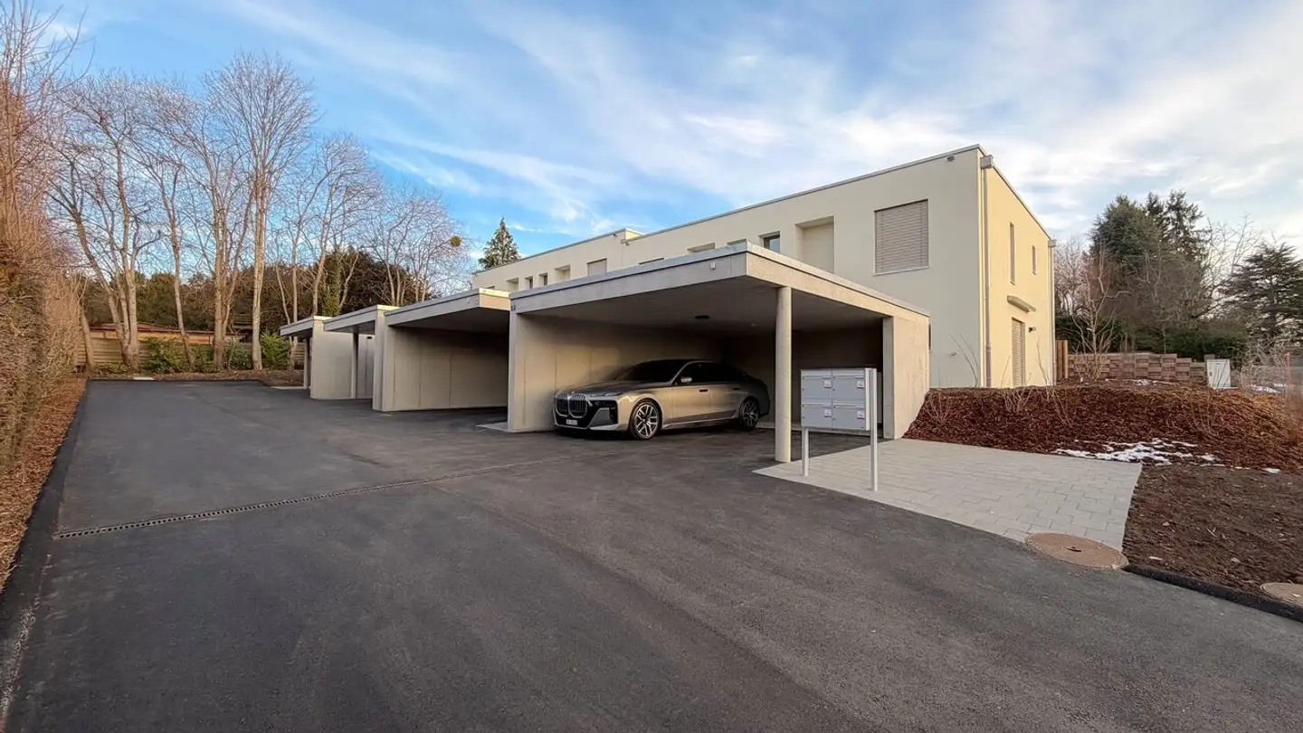 Casa a schiera in vendita - 1728 Rossens FR - Foto 3