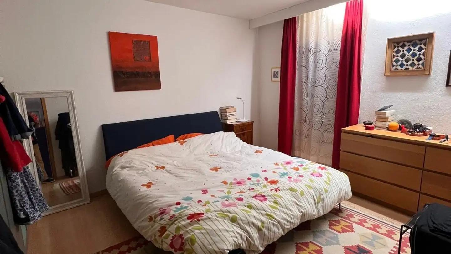 Apartment for rent - Ar Valécc, 6997 Sessa - Photo 2